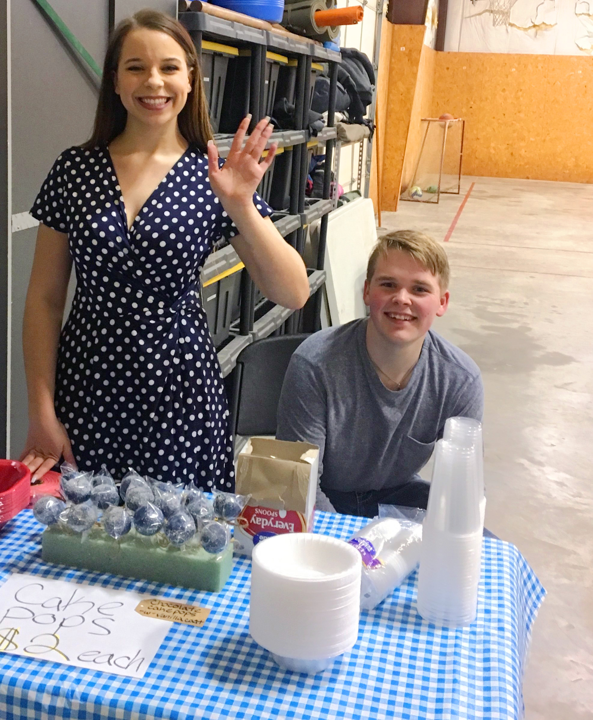 9th Annual Chili Cookoff Oklahoma The Record